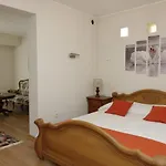 за гости Radea Апартаменты