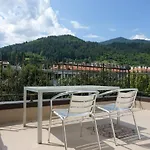 за гости Radea Apartmán *