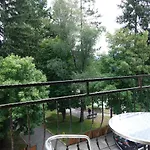 за гости Radea Апартаменты