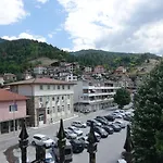 за гости Radea Apartmán