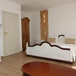за гости Radea Apartmán *