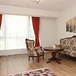 за гости Radea Апартаменты *