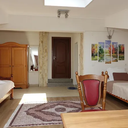 Appartement за гости Radea *