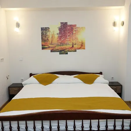 за гости Radea Devin