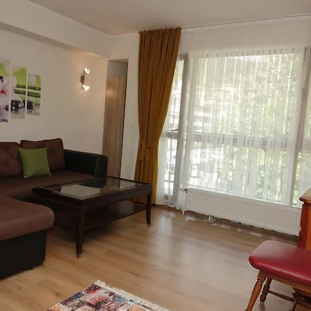 Appartement за гости Radea *