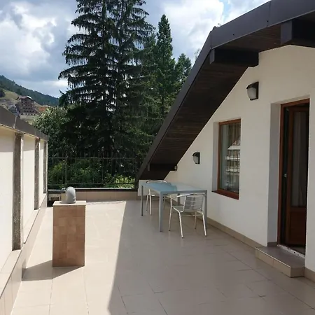 за гости Radea Appartement Devin