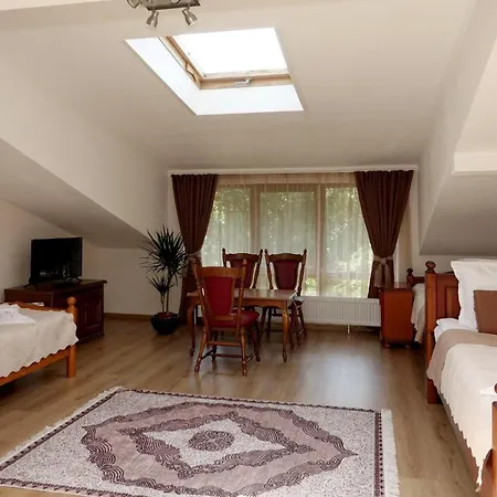 за гости Radea * Devin