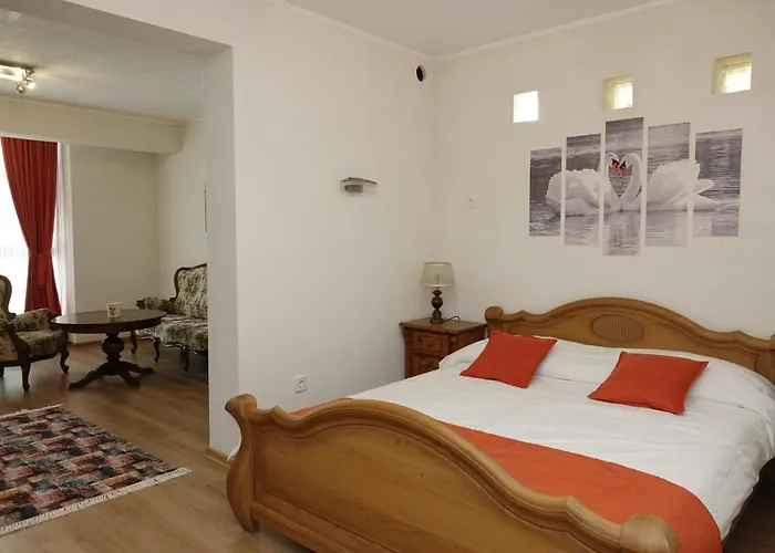 за гости Radea Appartamento