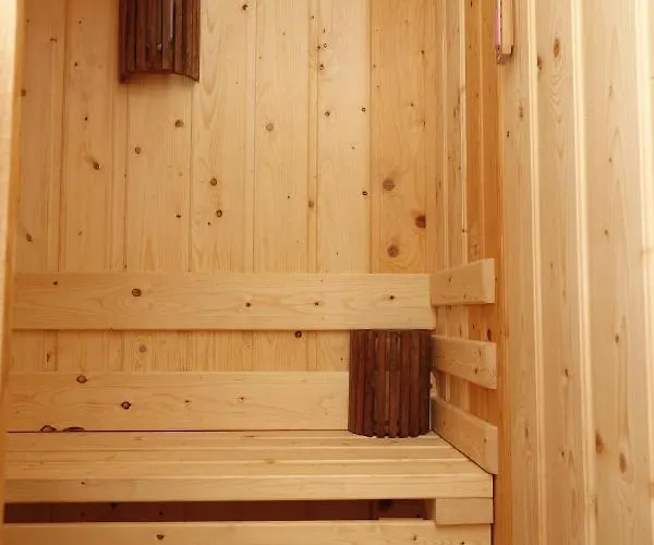 за гости Radea Appartement