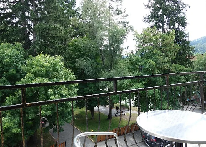 за гости Radea Appartement