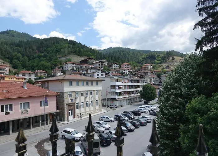 за гости Radea Appartamento