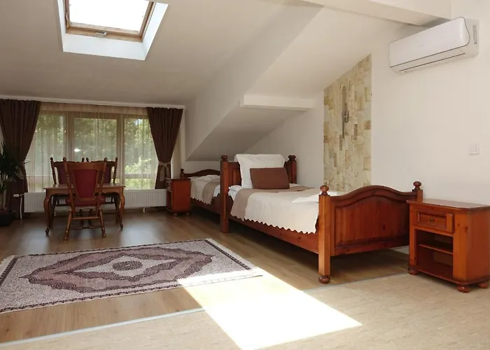 Appartement за гости Radea