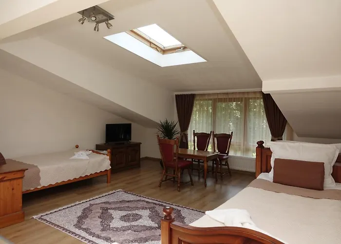 Appartement за гости Radea