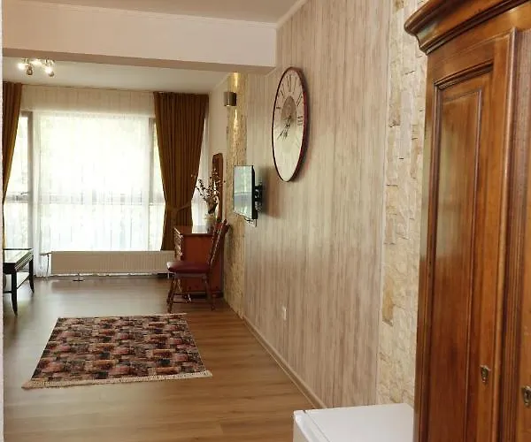 за гости Radea Devin