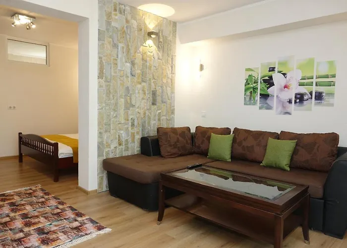 Appartement за гости Radea *