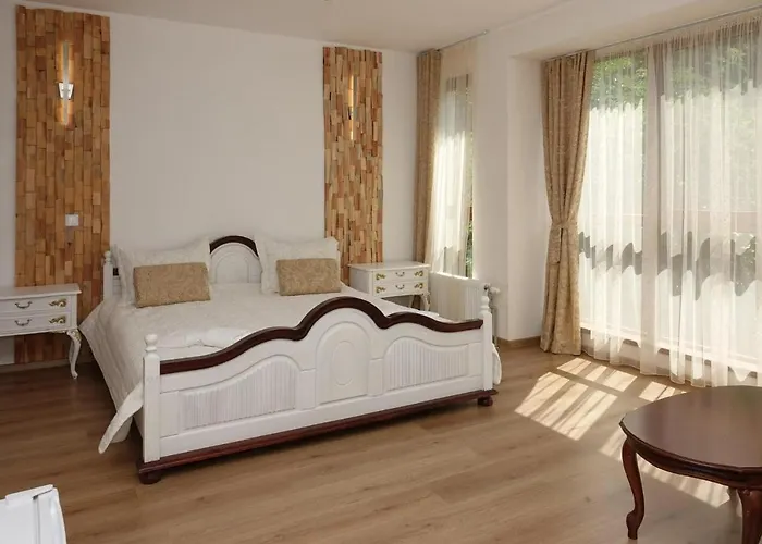 за гости Radea *