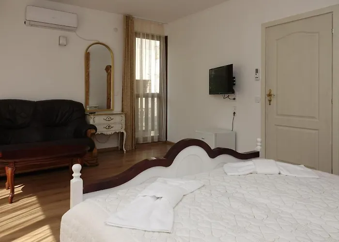 за гости Radea Appartamento *