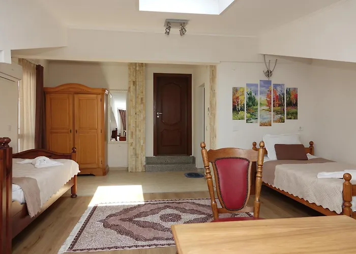 Appartement за гости Radea *