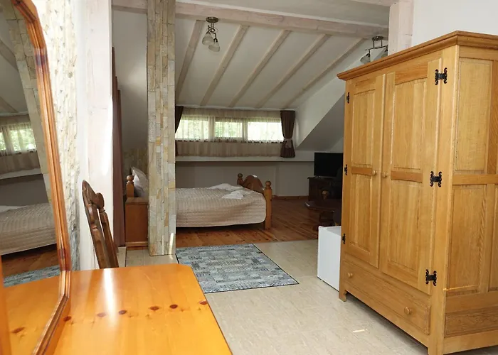 Appartement за гости Radea *