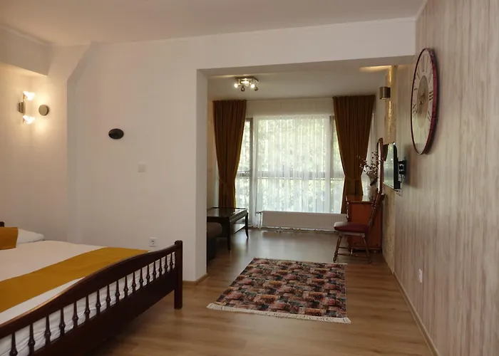 за гости Radea Appartamento