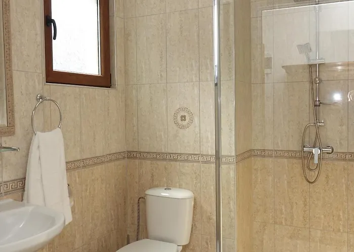 за гости Radea Appartamento *