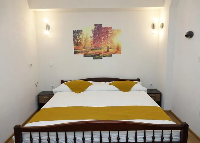 за гости Radea Devin