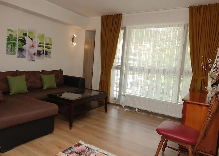 Appartement за гости Radea *