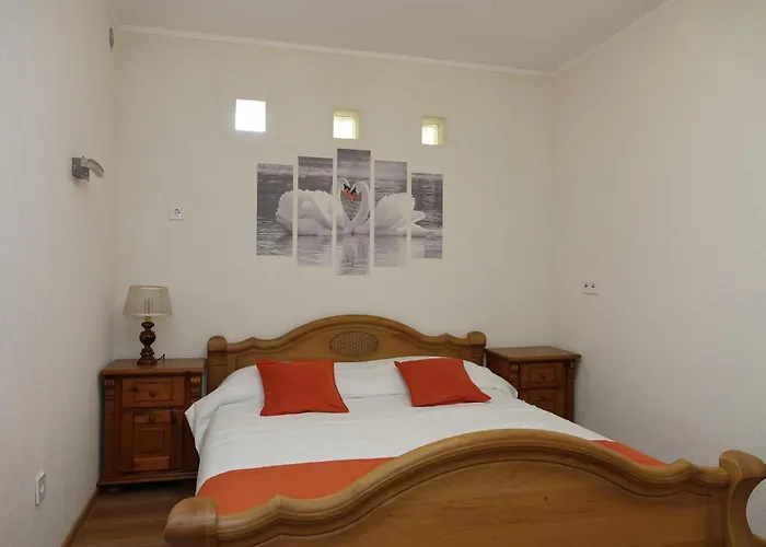 за гости Radea Devin